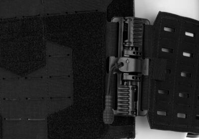 Templar's Gear CPC ROC Plate Carrier Gen 4.1 Black M - obrazek 9