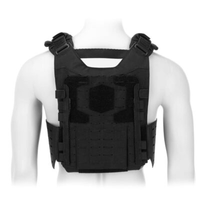 Alternative view of Templar's Gear CPC ROC Plate Carrier Gen 4.1 Black L