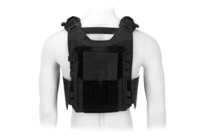 Templar's Gear CPC ROC Plate Carrier Gen 4.1 Black M - obrazek 2