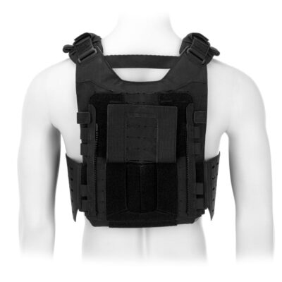 Alternative view of Templar's Gear CPC ROC Plate Carrier Gen 4.1 Black L