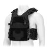 Templar's Gear CPC ROC Plate Carrier Gen 4.1 Black M OD-TM-12659806030 TG-CPC-ROC41-BL-M asgbox.pl