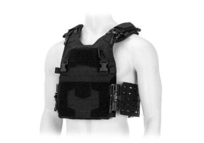 Templar's Gear CPC ROC Plate Carrier Gen 4.1 Black M - obrazek 3