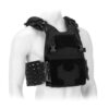Templar's Gear CPC ROC Plate Carrier Gen 4.1 Black M OD-TM-12659806030 TG-CPC-ROC41-BL-M asgbox.pl