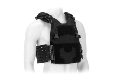Templar's Gear CPC ROC Plate Carrier Gen 4.1 Black M - obrazek 4