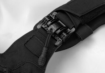 Templar's Gear CPC ROC Plate Carrier Gen 4.1 Black M - obrazek 5
