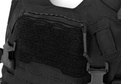 Templar's Gear CPC ROC Plate Carrier Gen 4.1 Black M - obrazek 6