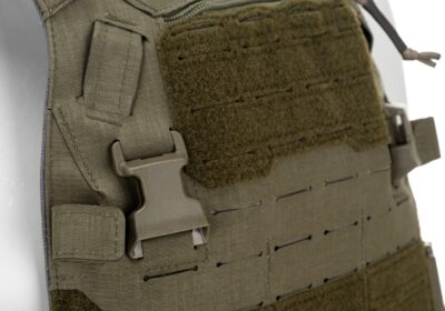 Templar's Gear CPC ROC Plate Carrier Gen 4.1 Ranger Green L - obrazek 9