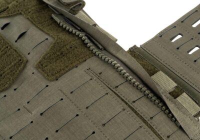 Templar's Gear CPC ROC Plate Carrier Gen 4.1 Ranger Green L - obrazek 10