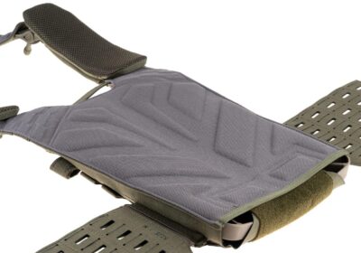 Templar's Gear CPC ROC Plate Carrier Gen 4.1 Ranger Green L - obrazek 11