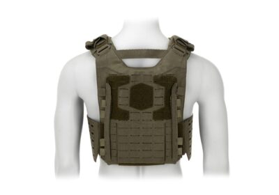 Templar's Gear CPC ROC Plate Carrier Gen 4.1 Ranger Green L