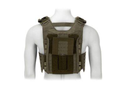 Templar's Gear CPC ROC Plate Carrier Gen 4.1 Ranger Green L - obrazek 2