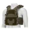 Templar's Gear CPC ROC Plate Carrier Gen 4.1 Ranger Green M OD-TM-12659820230 TG-CPC-ROC41-RG-M asgbox.pl