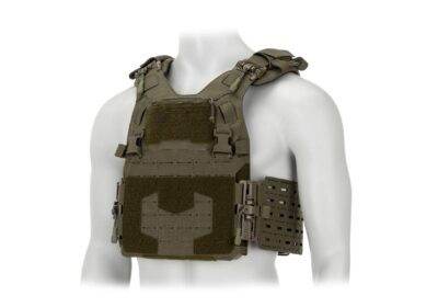 Templar's Gear CPC ROC Plate Carrier Gen 4.1 Ranger Green L - obrazek 3
