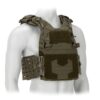Templar's Gear CPC ROC Plate Carrier Gen 4.1 Ranger Green M OD-TM-12659820230 TG-CPC-ROC41-RG-M asgbox.pl