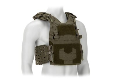 Templar's Gear CPC ROC Plate Carrier Gen 4.1 Ranger Green L - obrazek 4