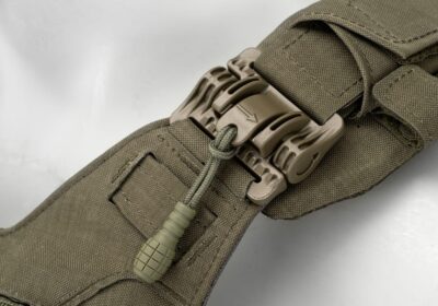 Templar's Gear CPC ROC Plate Carrier Gen 4.1 Ranger Green L - obrazek 5
