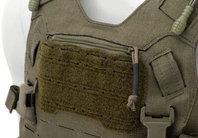 Templar's Gear CPC ROC Plate Carrier Gen 4.1 Ranger Green L - obrazek 6