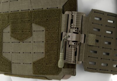 Templar's Gear CPC ROC Plate Carrier Gen 4.1 Ranger Green L - obrazek 8
