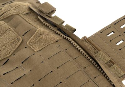 Templar's Gear CPC ROC Plate Carrier Gen 4.1 Coyote Brown M - obrazek 9
