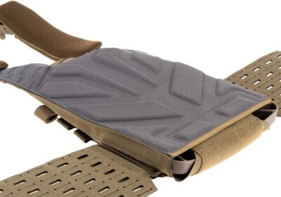 Templar's Gear CPC ROC Plate Carrier Gen 4.1 Coyote Brown M - obrazek 10