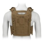 Templar's Gear CPC ROC Plate Carrier Gen 4.1 Coyote Brown M