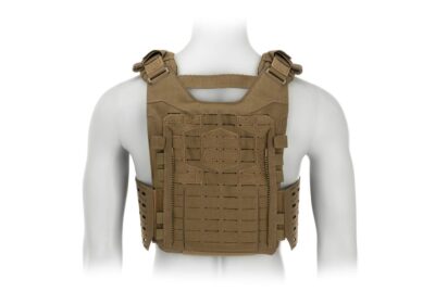 Templar's Gear CPC ROC Plate Carrier Gen 4.1 Coyote Brown M