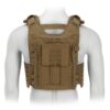 Templar's Gear CPC ROC Plate Carrier Gen 4.1 Coyote Brown L OD-TM-12659834135 TG-CPC-ROC41-CB-L asgbox.pl