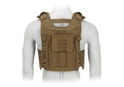 Templar's Gear CPC ROC Plate Carrier Gen 4.1 Coyote Brown M - obrazek 2