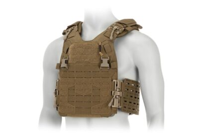 Templar's Gear CPC ROC Plate Carrier Gen 4.1 Coyote Brown M - obrazek 3