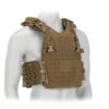 Templar's Gear CPC ROC Plate Carrier Gen 4.1 Coyote Brown L OD-TM-12659834135 TG-CPC-ROC41-CB-L asgbox.pl