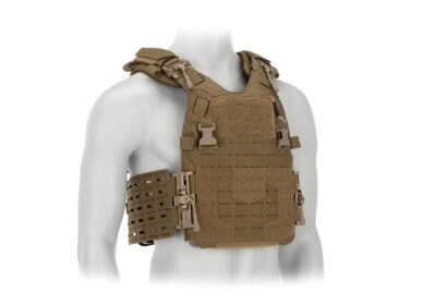 Templar's Gear CPC ROC Plate Carrier Gen 4.1 Coyote Brown M - obrazek 4