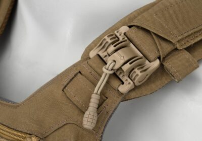 Templar's Gear CPC ROC Plate Carrier Gen 4.1 Coyote Brown M - obrazek 5