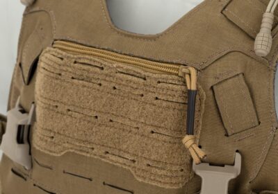 Templar's Gear CPC ROC Plate Carrier Gen 4.1 Coyote Brown M - obrazek 6