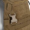 Templar's Gear CPC ROC Plate Carrier Gen 4.1 Coyote Brown L OD-TM-12659834135 TG-CPC-ROC41-CB-L asgbox.pl