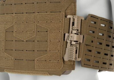 Templar's Gear CPC ROC Plate Carrier Gen 4.1 Coyote Brown M - obrazek 8