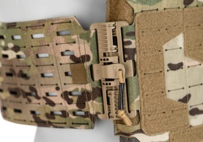 Templar's Gear CPC ROC Plate Carrier Gen 4.1 Multicam L - obrazek 10