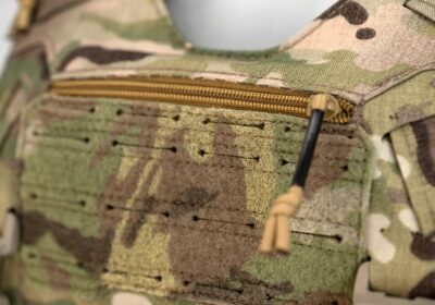 Templar's Gear CPC ROC Plate Carrier Gen 4.1 Multicam L - obrazek 7