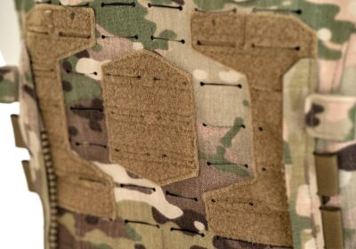 Templar's Gear CPC ROC Plate Carrier Gen 4.1 Multicam L - obrazek 8