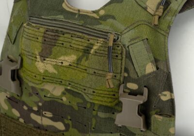 Templar's Gear CPC ROC Plate Carrier Gen 4.1 Multicam Tropic L - obrazek 7