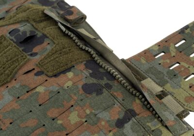 Templar's Gear CPC ROC Plate Carrier Gen 4.1 German 5-FTD Flecktarn L - obrazek 9