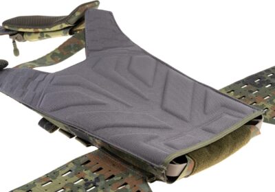 Templar's Gear CPC ROC Plate Carrier Gen 4.1 German 5-FTD Flecktarn L - obrazek 10