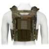 Templar's Gear CPC ROC Plate Carrier Gen 4.1 German 5-FTD Flecktarn M OD-TM-12659879930 TG-CPC-ROC41-5FTD-M asgbox.pl