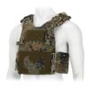 Templar's Gear CPC ROC Plate Carrier Gen 4.1 German 5-FTD Flecktarn M OD-TM-12659879930 TG-CPC-ROC41-5FTD-M asgbox.pl