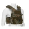 Templar's Gear CPC ROC Plate Carrier Gen 4.1 German 5-FTD Flecktarn M OD-TM-12659879930 TG-CPC-ROC41-5FTD-M asgbox.pl