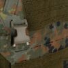 Templar's Gear CPC ROC Plate Carrier Gen 4.1 German 5-FTD Flecktarn M OD-TM-12659879930 TG-CPC-ROC41-5FTD-M asgbox.pl