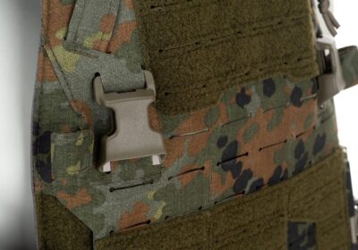 Templar's Gear CPC ROC Plate Carrier Gen 4.1 German 5-FTD Flecktarn L - obrazek 7