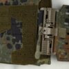 Templar's Gear CPC ROC Plate Carrier Gen 4.1 German 5-FTD Flecktarn M OD-TM-12659879930 TG-CPC-ROC41-5FTD-M asgbox.pl