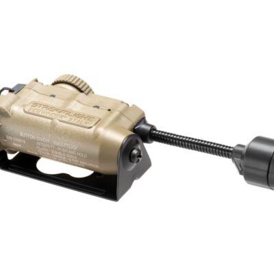 asgbox.pl - Sidewinder Stalk Flashlight Arc Rail Mount Streamlight