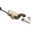 Streamlight Sidewinder Stalk Flashlight Arc Rail Mount Coyote OD-TM-12664030100 asgbox.pl