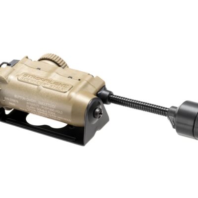 asgbox.pl - Sidewinder Stalk Flashlight E-Mount Streamlight